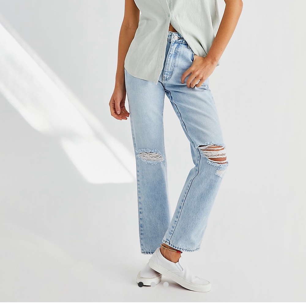 Rolla’s Original straight Jeans